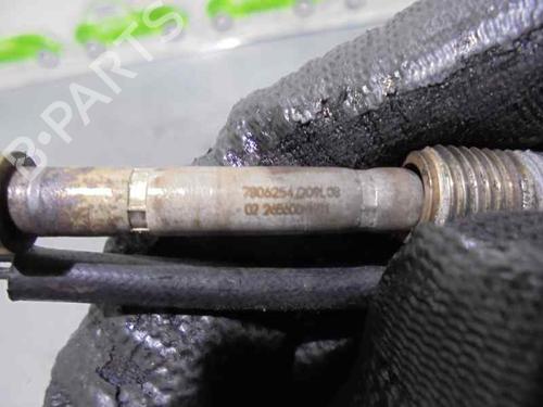 Elektronisk sensor BMW 1 (E87) 120 d | BP2066243M84 