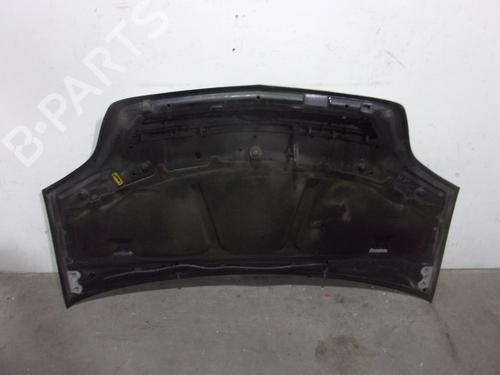 Hood OPEL MERIVA A MPV (X03) 1.3 CDTI (E75) | BP16292850C1 