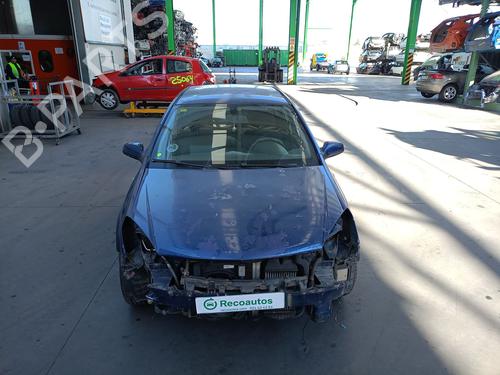 Engine OPEL ASTRA H (A04) 1.7 CDTI (L48) | BP33471343M1  - Image 23