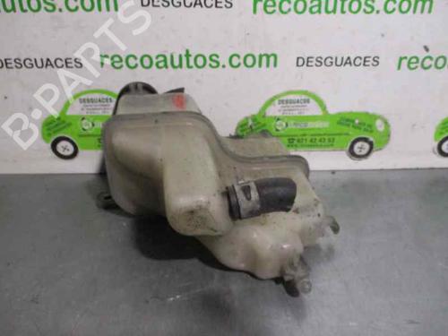 Ekspansjonstank TOYOTA YARIS VERSO (_P2_) 1.4 D-4D (NLP20_, NLP22_) | BP2299053C120 