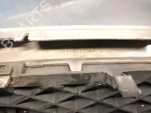 Grill FORD FOCUS II (DA_, HCP, DP) 2.0 TDCi | BP27995521C40 
