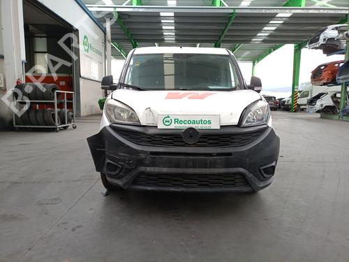 Engine control unit (ECU) FIAT DOBLO Cargo (263_) 1.6 D Multijet (263WXD1B, 263WXR1B, 263WXX1B, 263ZXD1B,... | BP31916880M57