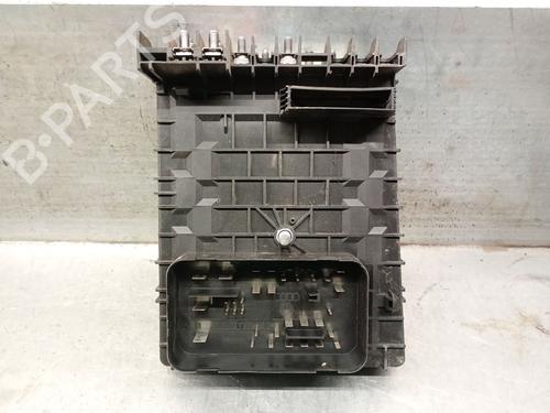 Fuse box SEAT ALTEA (5P1) 1.9 TDI | BP23259676E1 