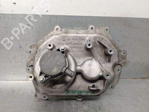 Used Timing cover Timing cover LAND ROVER RANGE ROVER EVOQUE (L538) 2.0 D 4x4 (150 hp) 33557323 33557323