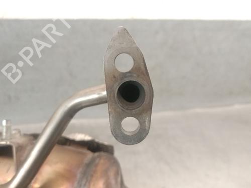 Catalyst PEUGEOT 108 1.0 VTi 72 | BP28520874M10 