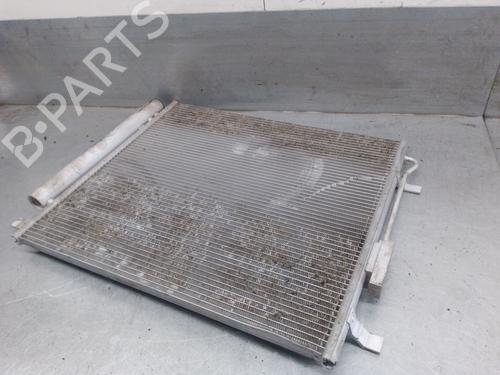 AC radiator KIA SPORTAGE V (NQ5) 1.6 T-GDI MHEV | BP28125720M32 