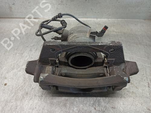 Right front brake caliper MERCEDES-BENZ A-CLASS (W169) A 180 CDI (169.007, 169.307) | BP13950379M104 