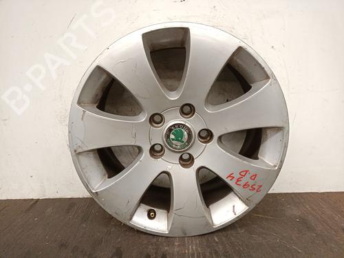 Used Rim Rim 36888487 36888487