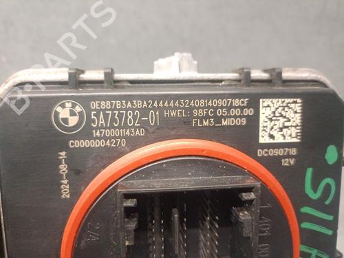 Xenon ballast BMW X2 (F39) sDrive 18 d | BP32298516C53