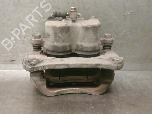Left front brake caliper MAZDA CX-7 (ER) 2.2 MZR-CD AWD (ER10A) | BP30642233M105
