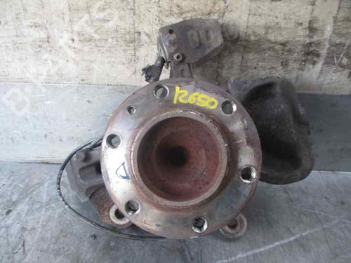Used Right front steering knuckle MERCEDES-BENZ SPRINTER 3,5-t Van (B906) 311 CDI (906.631, 906.633, 906.635, 906.637) (109 hp) 7091427