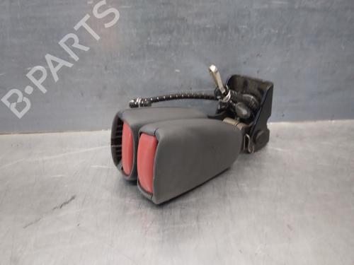 Used Seat buckle VOLVO XC70 I Cross Country (295) 2.5 T XC AWD (209 hp) 14331566