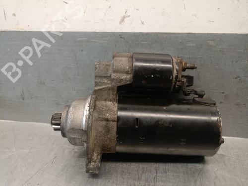 Used Starter AUDI A3 (8L1) 1.9 TDI (130 hp) 30277592