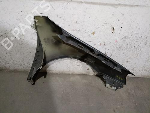Left front fenders VW GOLF V (1K1) 1.9 TDI | BP27605924C41 