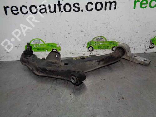 Left front suspension arm NISSAN ALMERA TINO (V10) 2.2 dCi | BP4591407M12 