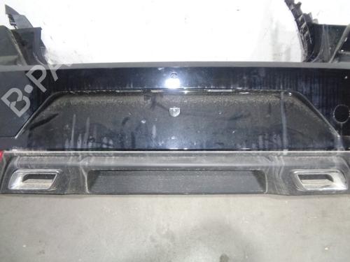 Rear bumper SEAT IBIZA V (KJ1, KJG) 1.0 TSI | BP13374449C8 
