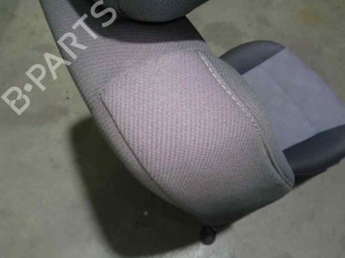 Right front seat KIA PICANTO I (SA) 1.0 | BP7280730C16 