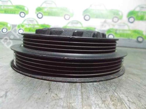 Pulley MITSUBISHI GALANT VIII (EA_)  | BP20250376M122