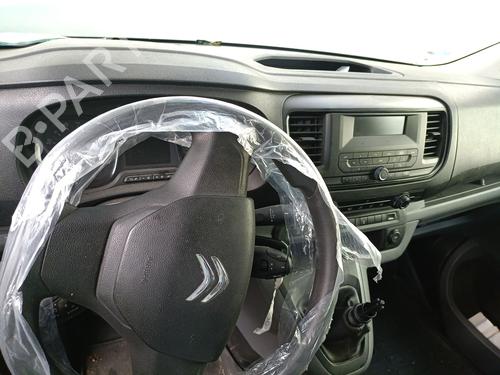 Front slam panel CITROËN JUMPY III Van (V_) 2.0 BlueHDi 120 | BP31793126C72 