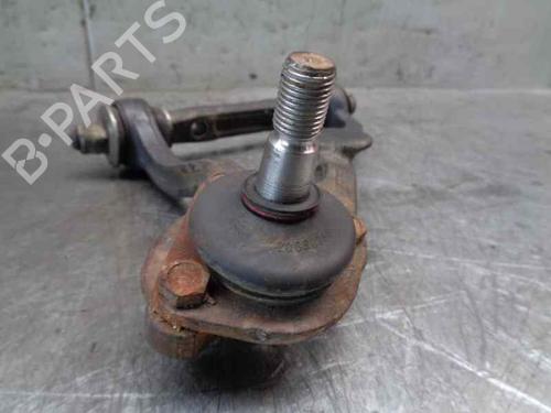 Left front suspension arm LADA NIVA Closed Off-Road Vehicle (2121, 2131)  | BP5096999M12 