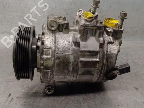Used AC compressor AC compressor 37477972 37477972