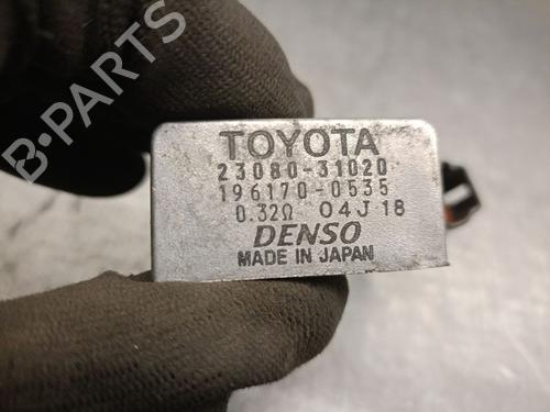 Electronic module LEXUS GS (_S19_) 450h (GRS191_, GWS191_) | BP22732596M83 