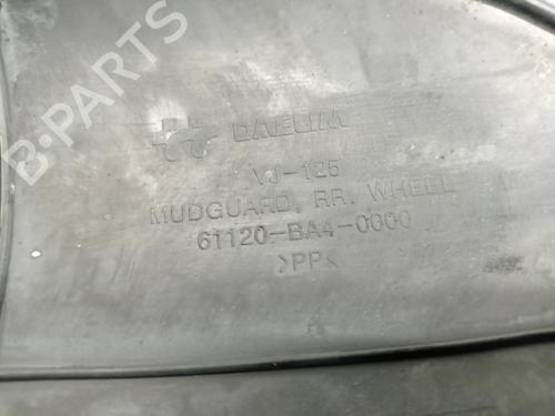 Other YAMAHA MOTORCYCLES XT XT 660 X (DM01) | BP34400591O1  - Image 6