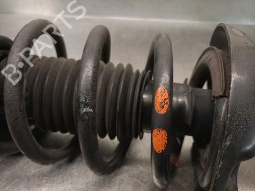 Left front shock absorber KIA CARENS IV 1.7 CRDi | BP27505794M16