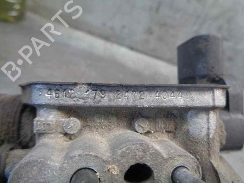 Throttle body CHRYSLER VOYAGER II (ES)  | BP6300052M82 