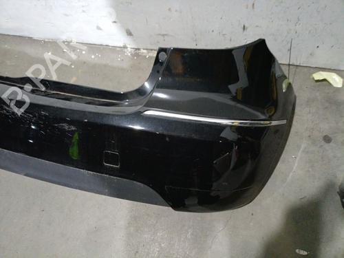 Zderzak tylny MERCEDES-BENZ A-CLASS (W169) A 200 CDI (169.008, 169.308) | BP30721430C8