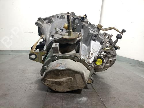 Gearbox PEUGEOT 206 SW (2E/K) 2.0 HDi | BP36529767M3 - Image 3