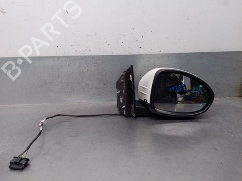 Used Right mirror Right mirror FIAT 500e (332_) Elektro 3+1 (FA1) (118 hp) 34704642 34704642