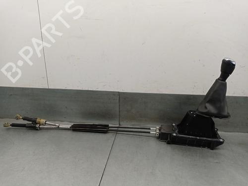 Used Gear lever RENAULT CLIO IV (BH_) 0.9 TCe 90 LPG (90 hp) 27726312