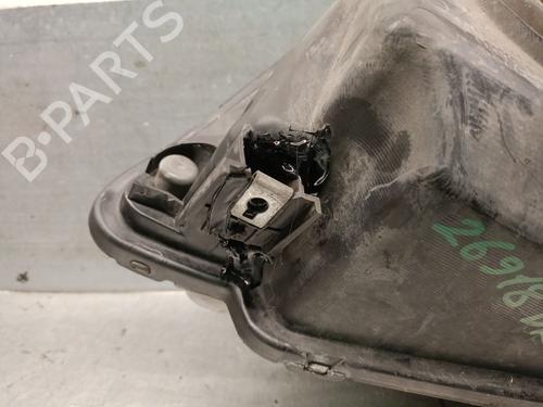 Right headlight HONDA CIVIC VII Hatchback (EU, EP, EV) 1.7 CTDi (EP4, EU9) | BP40498470C29 - Image 3