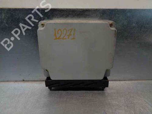 Used Engine control unit (ECU) VOLVO V70 I (875, 876) 2.4 (170 hp) 7230118