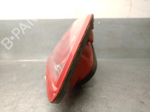 Left tailgate light RENAULT VEL SATIS (BJ0_) 2.0 dCi (BJ03, BJ0B) | BP32468673C79 
