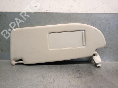 Used Right sun visor SEAT IBIZA IV SC (6J1, 6P5) 1.4 TDI (105 hp) 30561239