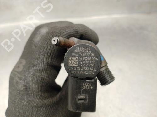 Injector VW CRAFTER Van (SY_, SX_) | BP33649104M100 - Image 5