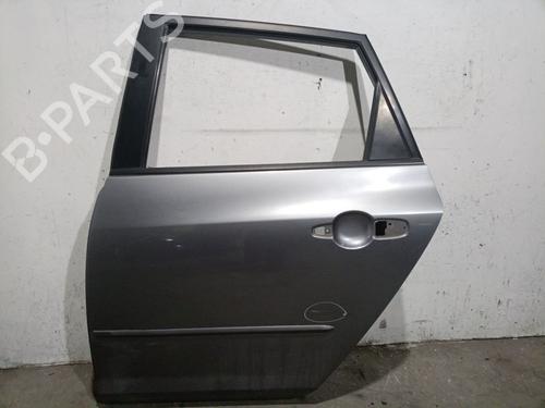 Dør venstre bagtil MAZDA 3 (BK) 1.6 DI Turbo (109 hp) 31292613
