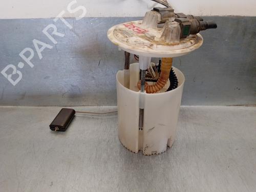 Fuel pump RENAULT MEGANE III Hatchback (BZ0/1_, B3_) 1.5 dCi | BP13901878M76 