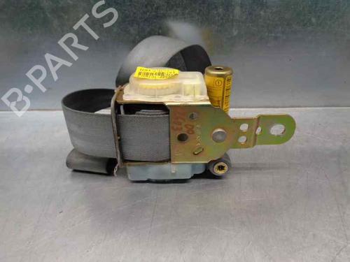 Used Front right seatbelt HYUNDAI GETZ (TB) 1.6 (106 hp) 8725623