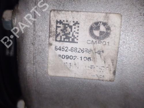 AC compressor BMW 5 (F10) 520 d | BP38235904M34 - Image 6