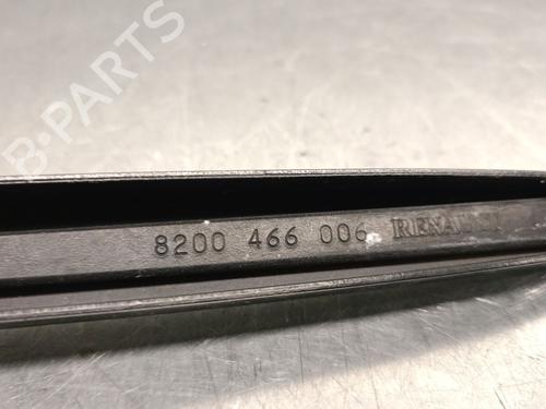 Front windshield wiper arm RENAULT GRAND SCÉNIC II (JM0/1_) 1.5 dCi (JM1E) | BP30182078C143 