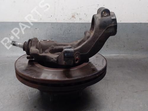 Right front steering knuckle FORD TRANSIT V363 Van (FCD, FDD) 2.0 EcoBlue RWD | BP37490095M26 - Image 7