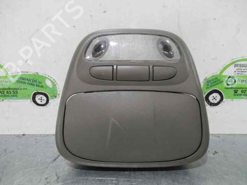 Interior roof light CHEVROLET REZZO MPV (U100) 1.6 96264360 | 96264360
