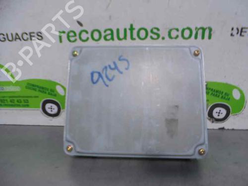 Used Electronic module TOYOTA AVENSIS (_T22_) 1.6 VVT-i (ZZT220_, ZZT220R) (110 hp) 3511872
