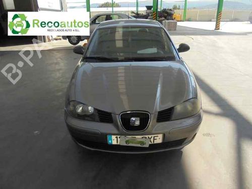 Ignition coil SEAT IBIZA III (6L1) 1.4 16V | BP2050320M94 