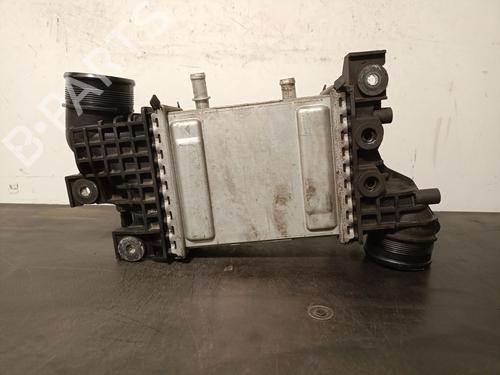 Used Intercooler Intercooler VW CRAFTER Van (SY_, SX_) 2.0 TDI FWD (SYB, SYC, SYD) (177 hp) 36221514 36221514