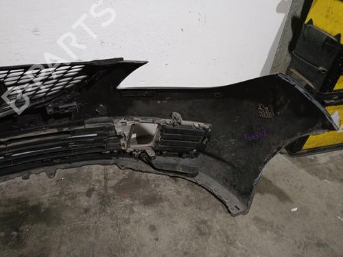 Front bumper MAZDA 6 Hatchback (GH) 2.0 MZR-CD (GH14) | BP32176695C7  - Image 10