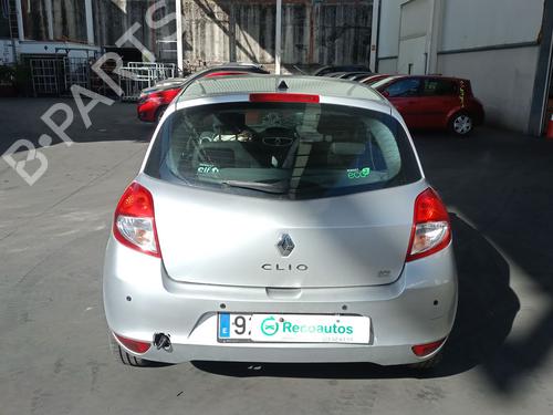 Engine RENAULT CLIO III (BR0/1, CR0/1) 1.5 dCi | BP39695970M1 - Image 19